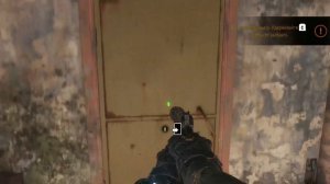 БАЗА БАНДИТОВ|#9|METRO EXODUS DLC ИСТОРИЯ СЭМА