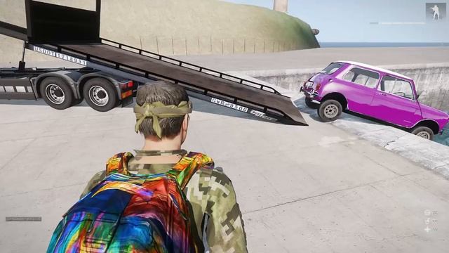 Arma 3 Role Play Humanity - 10/10 Roleplay смотреть онлайн