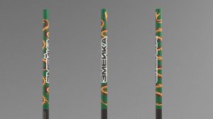 РА40 Римская свеча Змейка 30 залпов