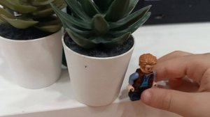 lego мир Юрского периода