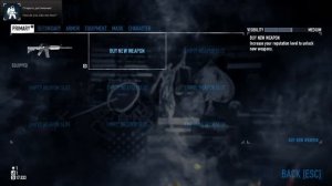 Payday 2 Прохождение часть 1