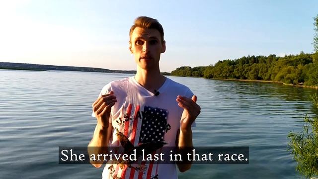 Late vs Last in English | What is the difference? смотреть онлайн