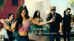 Луис Фонси и Дэдди Янки — Despacito / Luis Fonsi & Daddy Yankee — Despacito