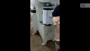 Линия для производства жестяных вёдер JH21-80T