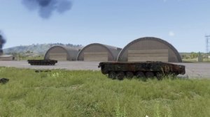 5 minutes ago!! USdeploy 3,000 military troops to the Russian capital ARMA-3