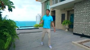 Купить квартиру в Паттайе. Ривьера Вонгамат и Джомтьен. Цены на элитную недвижимость в Таиланде