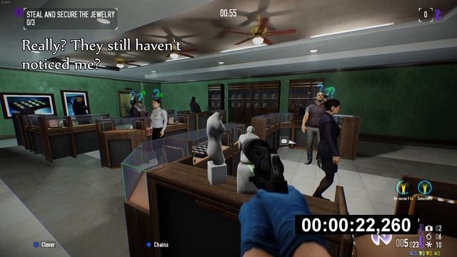 PADYAY 2 (Payday 2 moments #1) смотреть онлайн