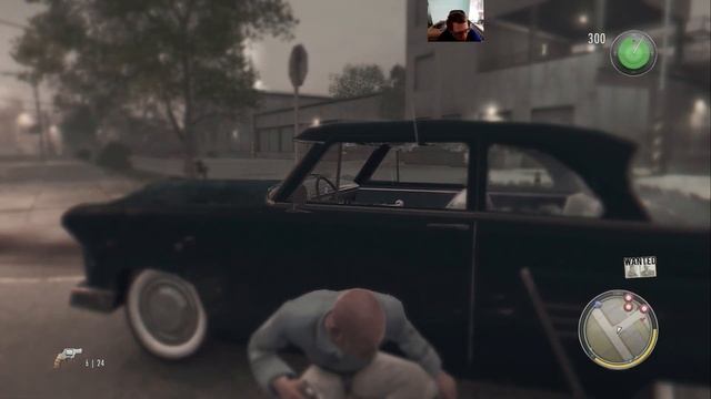 #14 Mafia 2. Definitive Edition Steam версия. На русском. Дополнительний контент. смотреть онлайн