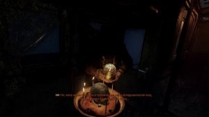 Плохая концовка Метро Эксодус