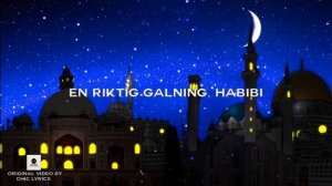 Ricky Rich & ARAM Mafia Habibi Lyrics