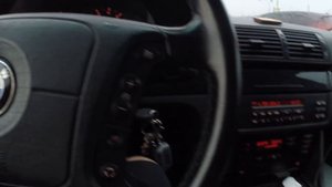 BMW E39 КИПИТ ! АВАРИЙНЫЙ РЕЖИМ !