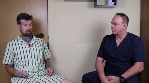 МЕФЕДРОН, ГРИБЫ, СОЛЬ, MDMA: Интервью с пациентом, который употреблял всё.
