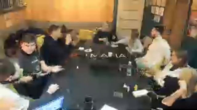 Открытый марафон Игра 5 смотреть онлайн