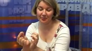 1.Вводный урок по вышивке лентами