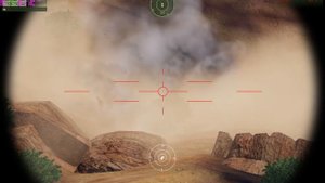 Arma 3 - Blood Lust mod