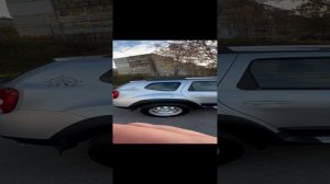 Дастер 2013 год выпуска .