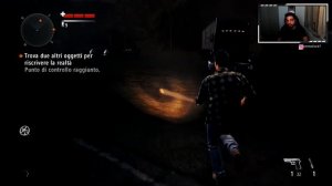 XBOX GAME PASS TUTTI I GIOCHI | ALAN WAKE'S - AMERICAN NIGHTMARE [XBOX SERIE S GAMEPLAY]