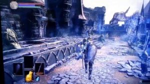 Как поиграть на слабом пк Dark Souls 3