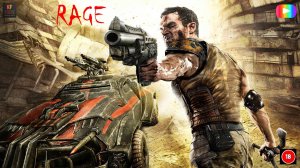 Rage Mutant TV #сезонконтентаRUTUBE #русская_озвучка