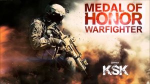 Medal of Honor Warfighter -Deploy