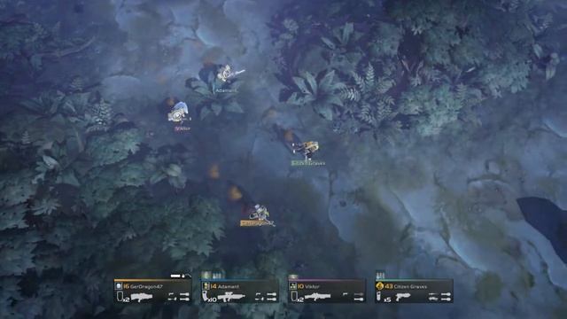 Helldivers Chronicles #9 - Making A Detour With The Survivors смотреть онлайн