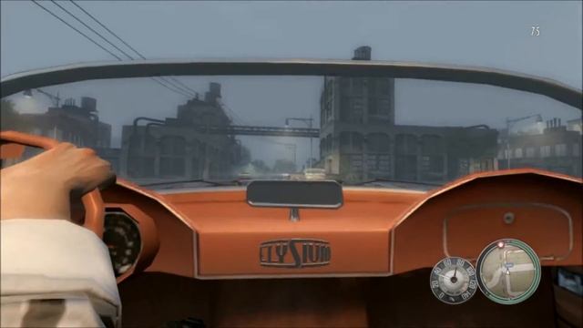 ctraxx MAFIA 2 [Joe's Adventures The Bomb] 1080P смотреть онлайн
