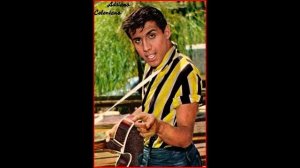 ADRIANO CELENTANO -- AZZURRO