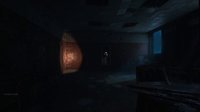 The Medium 07 DirectX 12 RTX 3060Ti DLSS On Ray Tracing High 1080 60Fps AMD Ryzen 5 5600X Benchmark смотреть онлайн