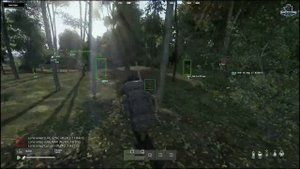 ИГРАЕМ В DayZ С ЧИТОМ HORIZON | ЧИТЫ DAYZ | DAYZ CHEATS