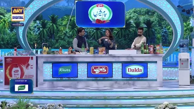 Shan e Dastarkhwan | Fish n Chips Recipe | Waseem Badami | Iqrar Ul Hasan | 20 March 2024