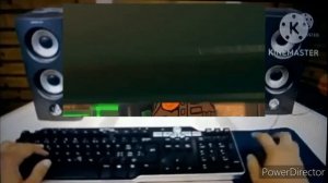 Angry Steve Destroy Computer Windows 1.0