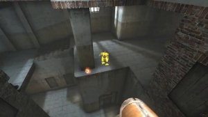 Das Ulbe 5 - Quake Live Snail Collector