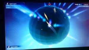 Geometry Wars 3 Dimensions Evolved Gameplay (Playstation TV)