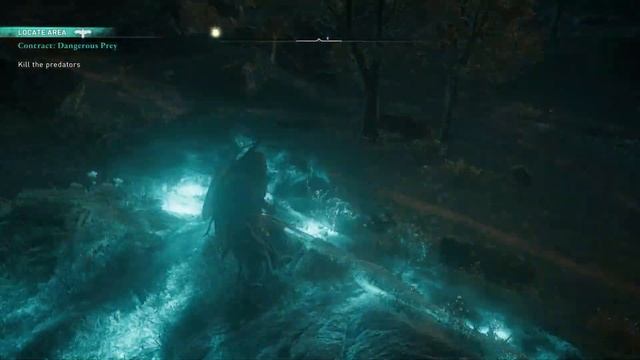 AC Valhalla - Dangerous Prey смотреть онлайн