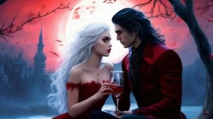 Наследие Вампиров часть 4