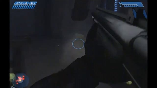 HALO#7 В сердце ада! смотреть онлайн