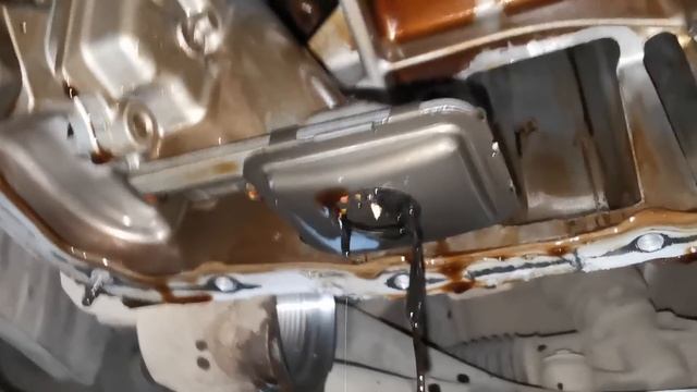 Вскрывать поддон после раскоксовки или нет? смотреть онлайн