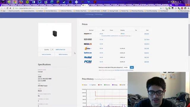 Whats in my PC? Setup Video смотреть онлайн