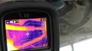 Греет ли масло Webasto