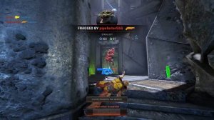 Quake Champions My first Hands || GOING QUAKE CHAMPIONS PRO PRACTICE EP 1