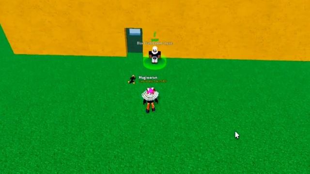 I Giveaway a Leopard Fruits in Blox Fruits смотреть онлайн