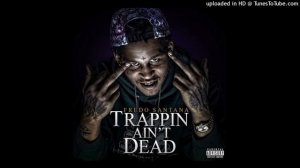 Fredo Santana X Cdai X 808 Mafia Type Beat “Trappin”