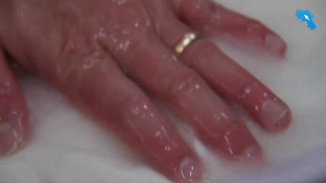 Как делают сыр "Провалоне монаха"