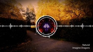 Imagine Dragons - Natural