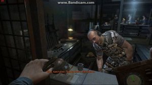 Metro 2033 Last Light Обзор