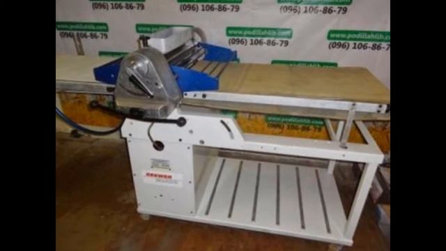 Тестомесильные машины смотреть онлайн