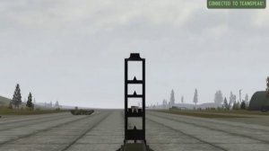 ArmA 2 ACE как стрелять из Рпг-18 "муха"