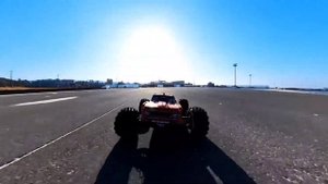 ARRMA OUTCAST 8S EXB