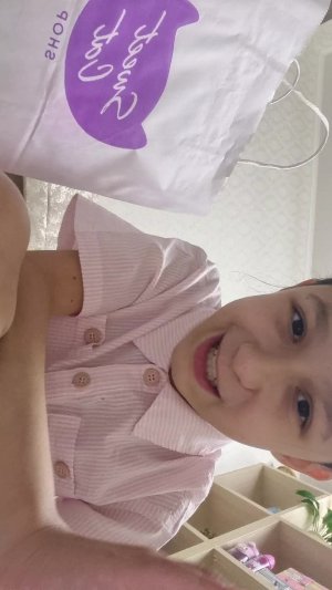 Распаковка