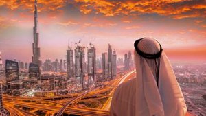 Habibi Come To Dubai(slowed + reverb)Song